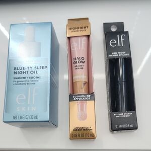 ELF Beauty Package
